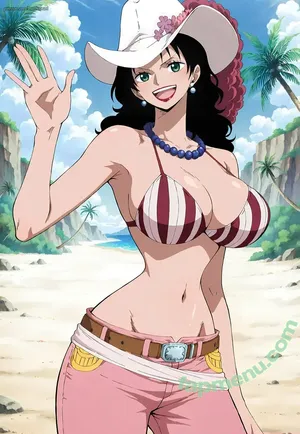 One Piece / kiiingkrystal / onepiece_staff nude photo #2159
