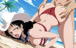 One Piece / kiiingkrystal / onepiece_staff nude photo #2162