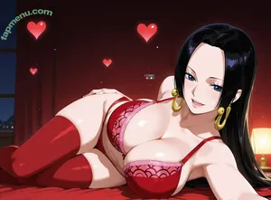 One Piece / kiiingkrystal / onepiece_staff nude photo #2255