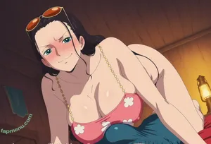 One Piece / kiiingkrystal / onepiece_staff nude photo #2288