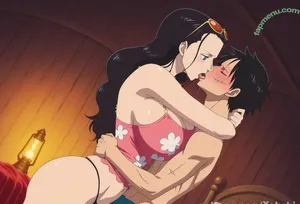 One Piece / kiiingkrystal / onepiece_staff nude photo #2320