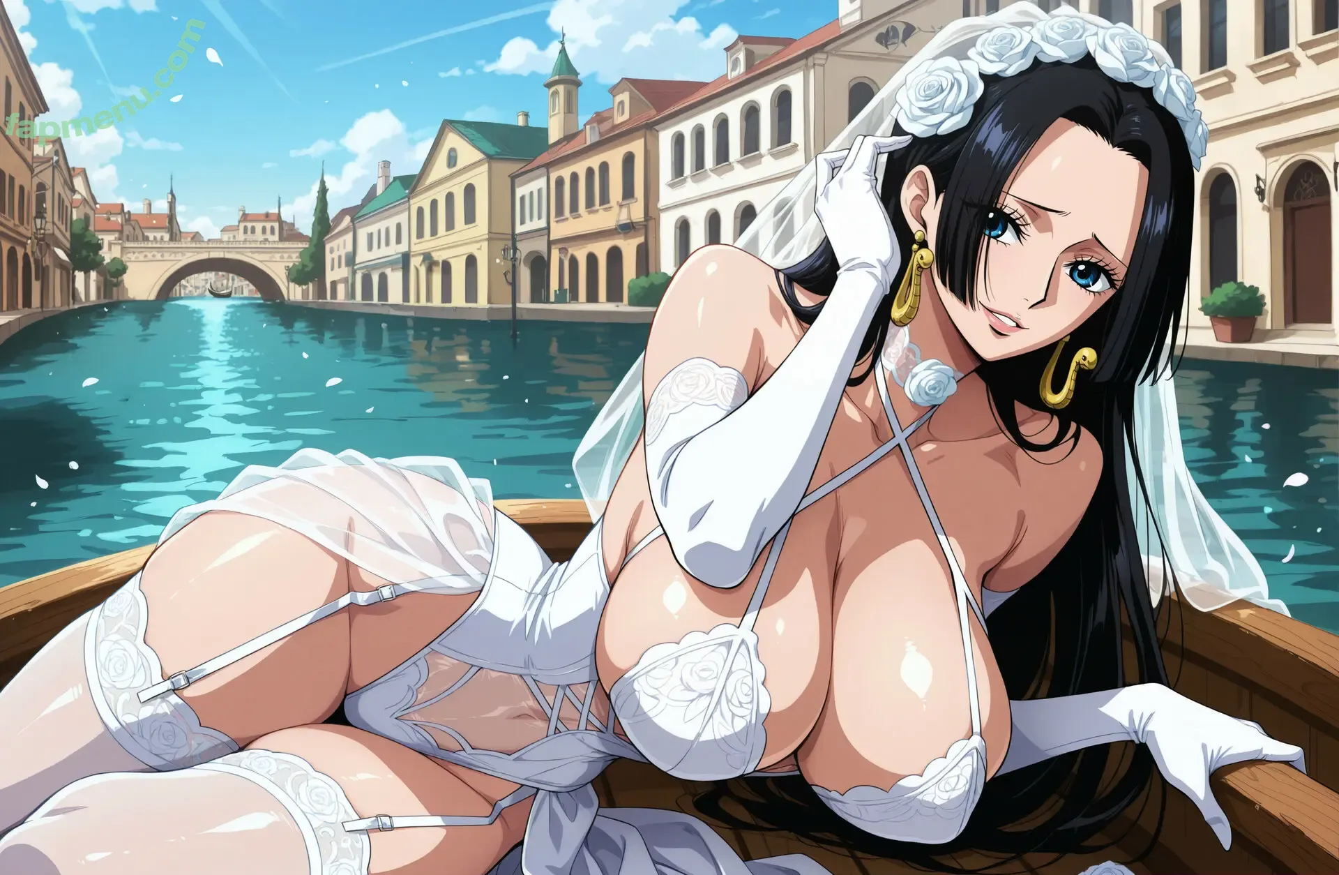 One Piece nude photo #2005 (kiiingkrystal / onepiece_staff)