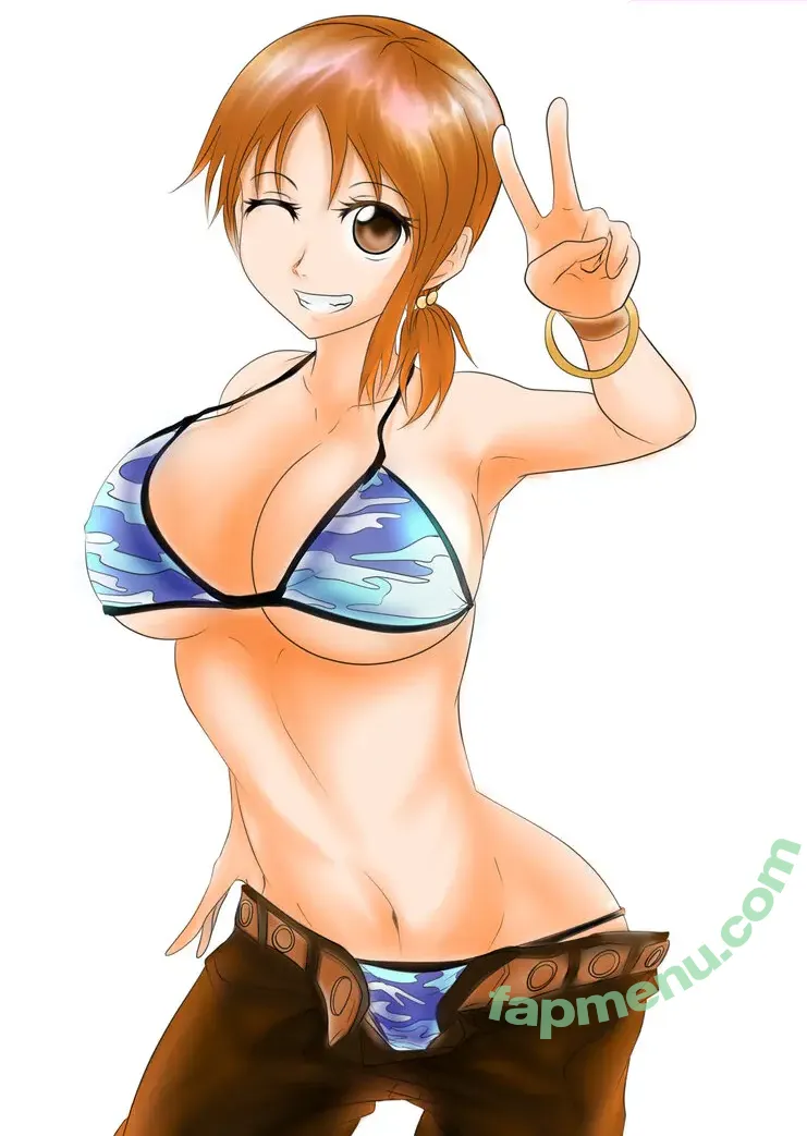 One Piece nude photo #2038 (kiiingkrystal / onepiece_staff)