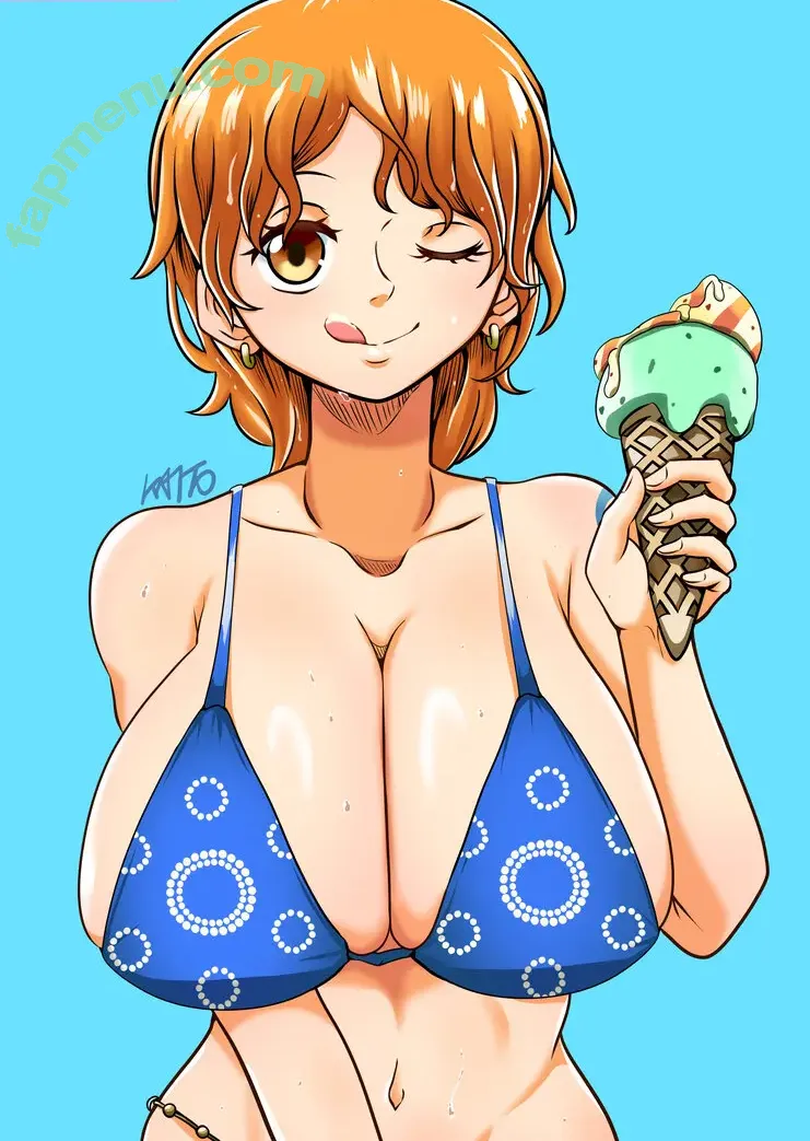 One Piece nude photo #2039 (kiiingkrystal / onepiece_staff)