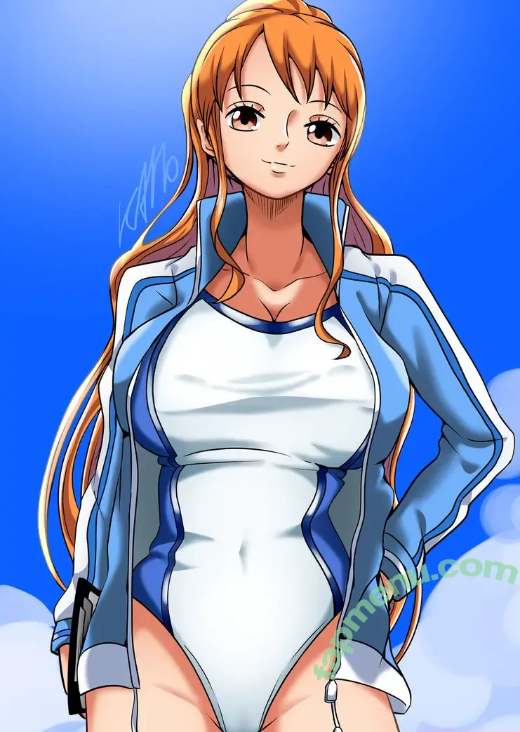 One Piece nude photo #2041 (kiiingkrystal / onepiece_staff)