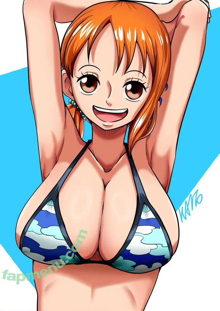 One Piece nude photo #2043 (kiiingkrystal / onepiece_staff)