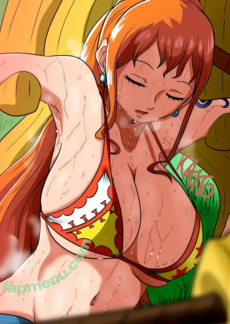 One Piece nude photo #2046 (kiiingkrystal / onepiece_staff)