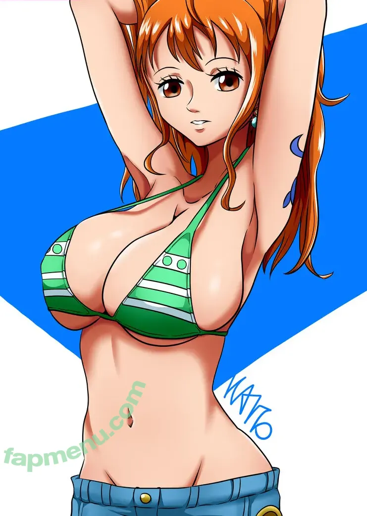 One Piece nude photo #2047 (kiiingkrystal / onepiece_staff)