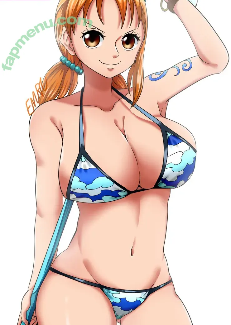 One Piece nude photo #2050 (kiiingkrystal / onepiece_staff)
