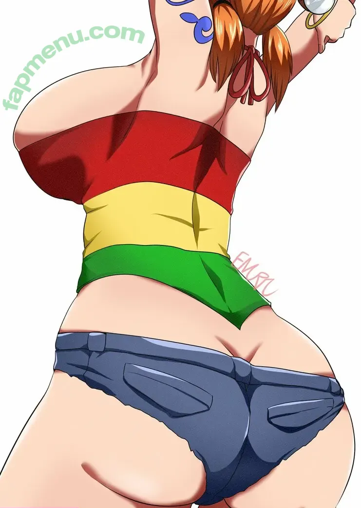 One Piece nude photo #2052 (kiiingkrystal / onepiece_staff)