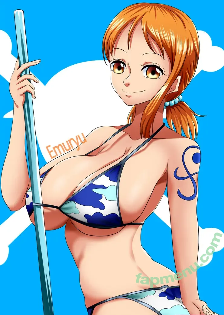 One Piece nude photo #2065 (kiiingkrystal / onepiece_staff)