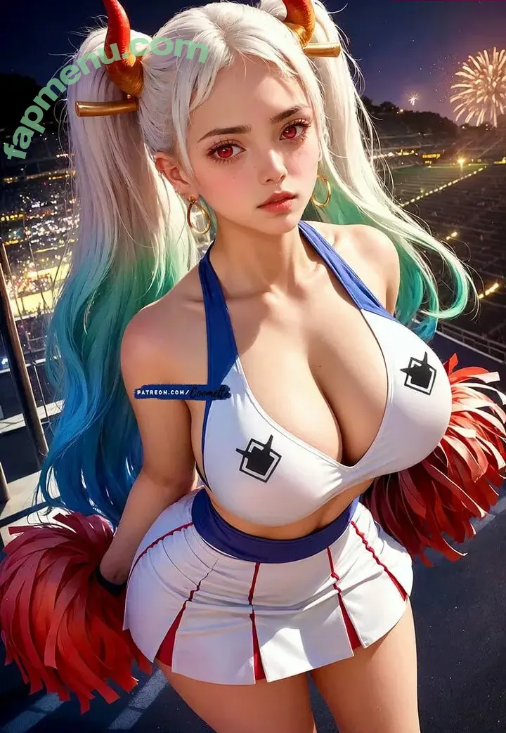 One Piece nude photo #2086 (kiiingkrystal / onepiece_staff)
