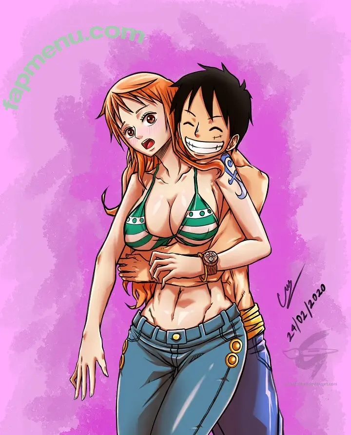 One Piece nude photo #2099 (kiiingkrystal / onepiece_staff)