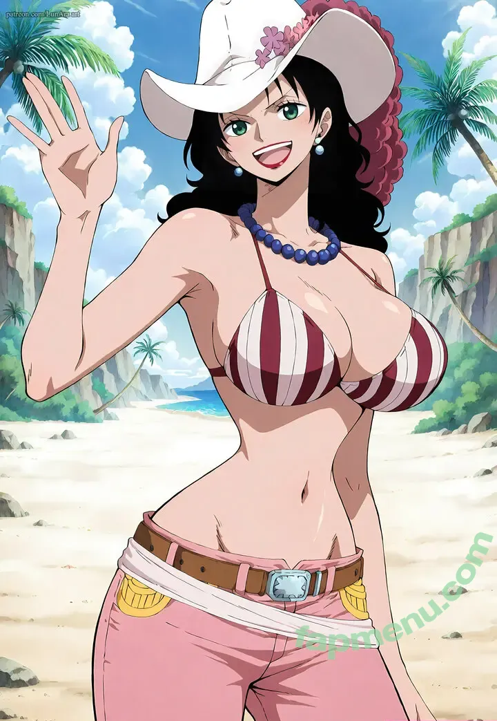 One Piece nude photo #2159 (kiiingkrystal / onepiece_staff)