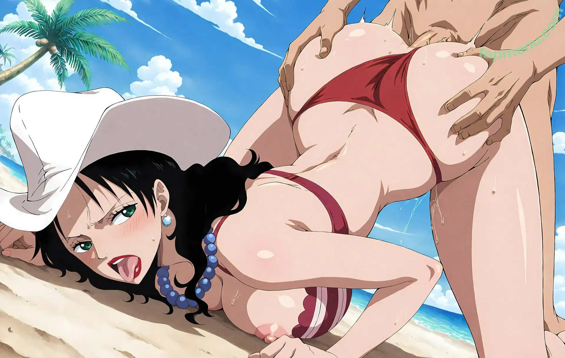 One Piece nude photo #2162 (kiiingkrystal / onepiece_staff)
