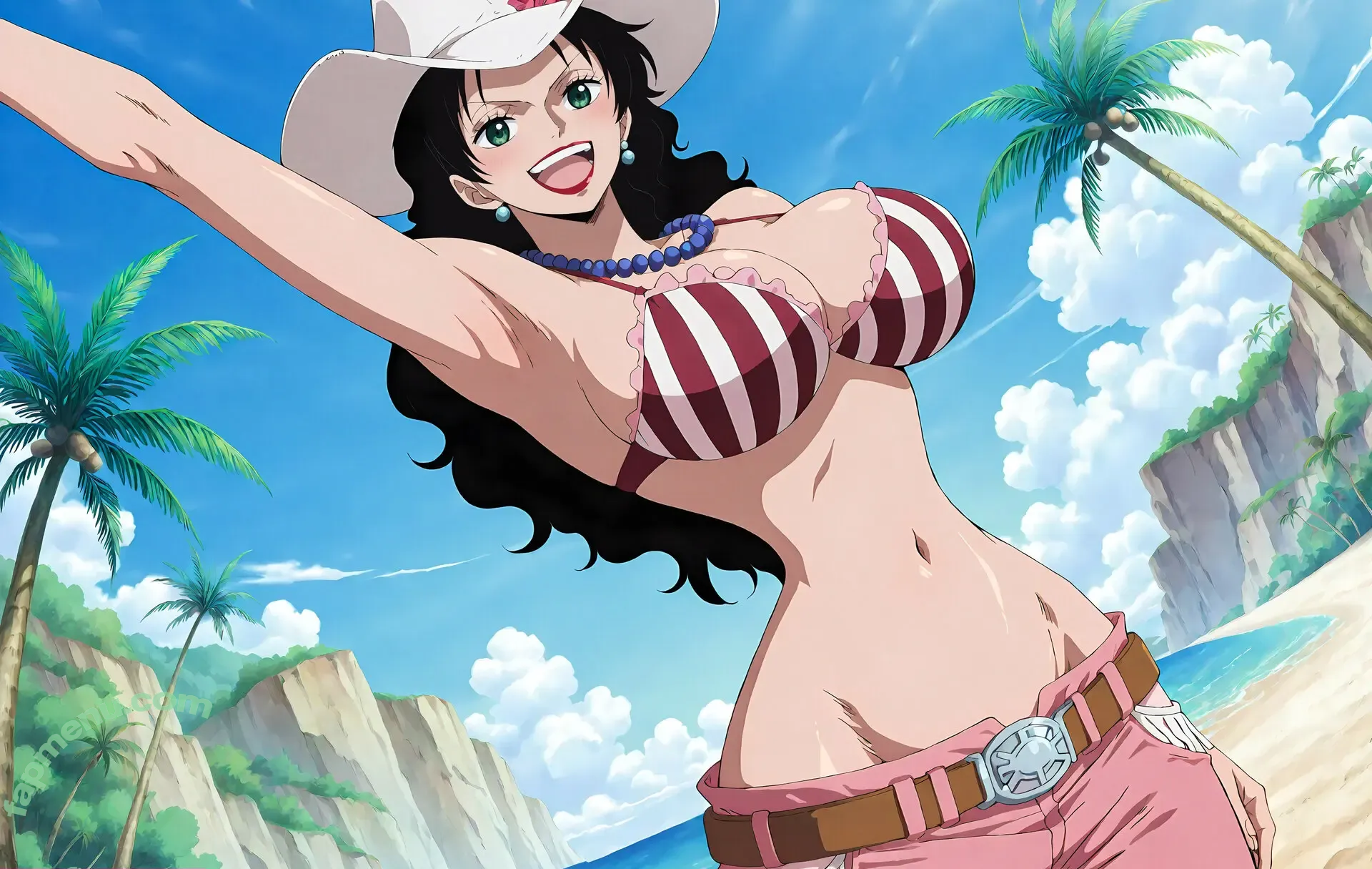 One Piece nude photo #2173 (kiiingkrystal / onepiece_staff)
