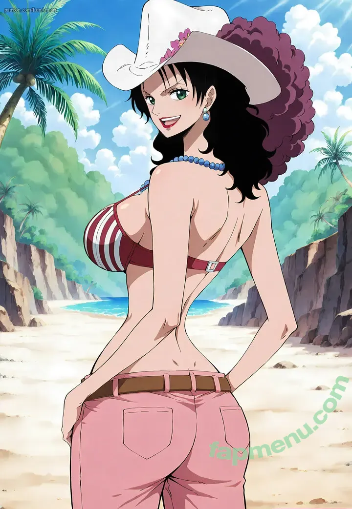 One Piece nude photo #2174 (kiiingkrystal / onepiece_staff)