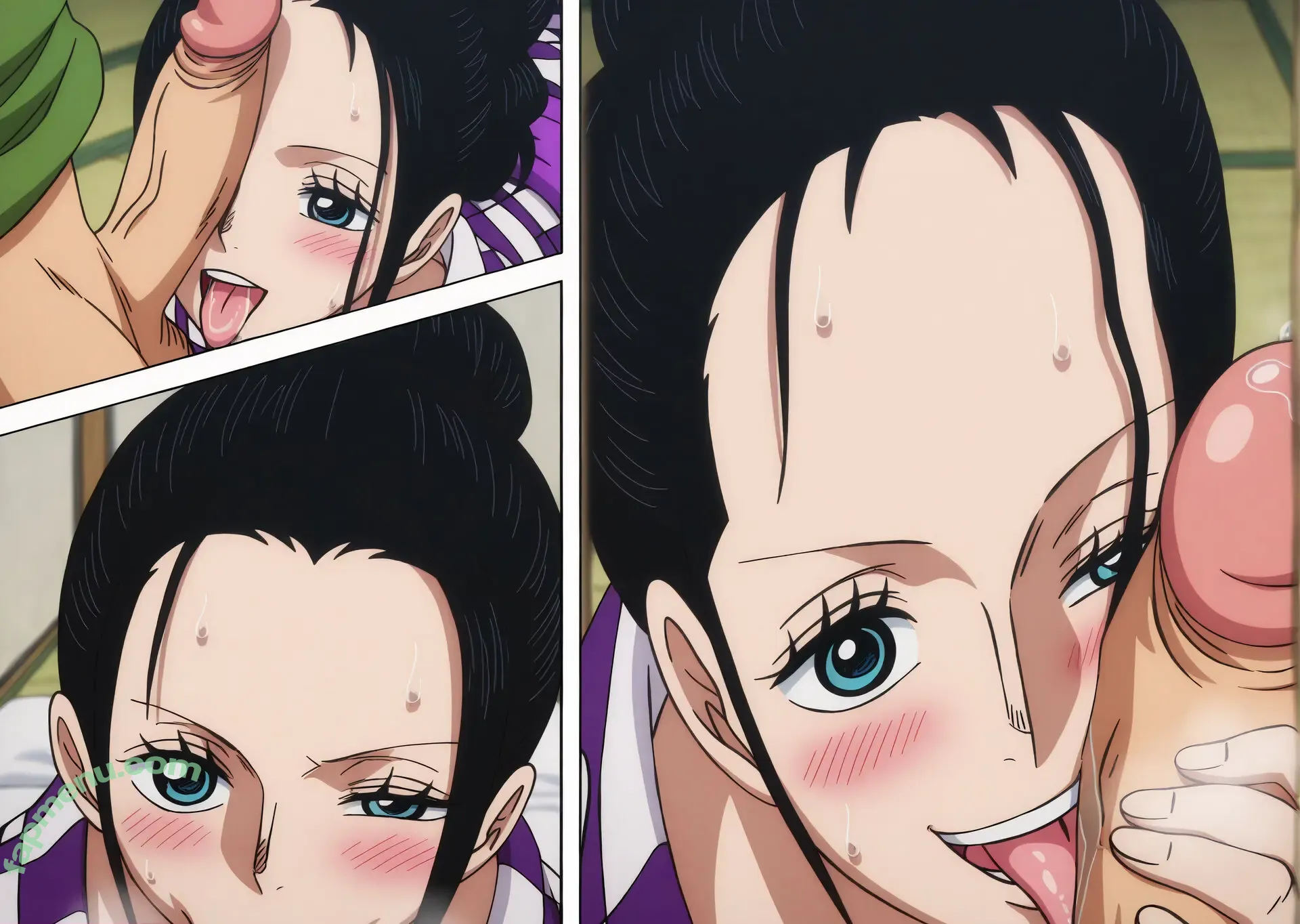 One Piece nude photo #2185 (kiiingkrystal / onepiece_staff)