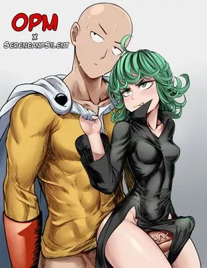 One Punch Man / onepunchman_official nude photo #0005