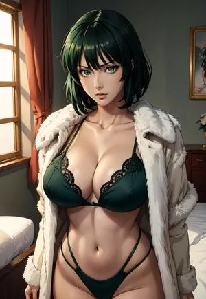 One Punch Man / onepunchman_official nude photo #0190