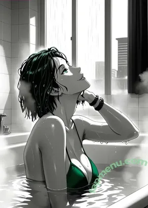 One Punch Man / onepunchman_official nude photo #0331