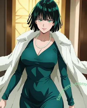 One Punch Man / onepunchman_official nude photo #0394