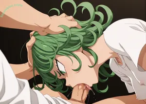 One Punch Man / onepunchman_official nude photo #0416
