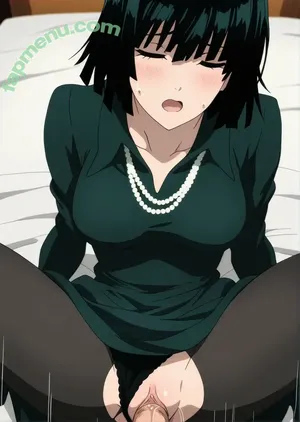 One Punch Man / onepunchman_official nude photo #0447
