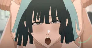 One Punch Man / onepunchman_official nude photo #0497