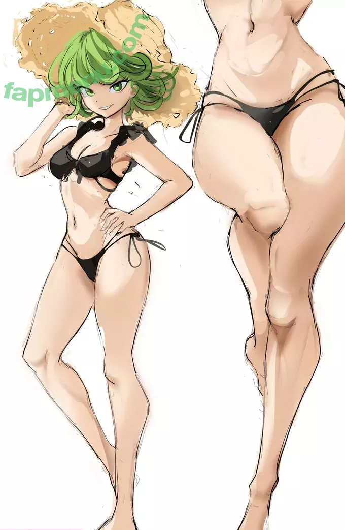 One Punch Man nude photo #0075 (onepunchman_official)