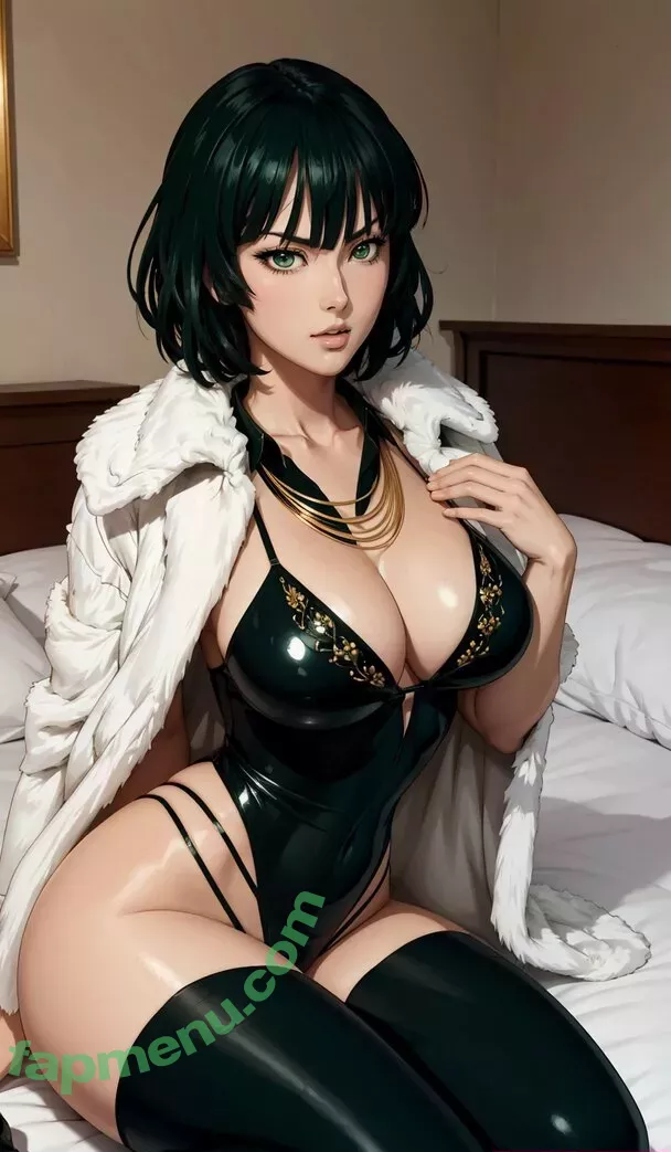 One Punch Man nude photo #0189 (onepunchman_official)