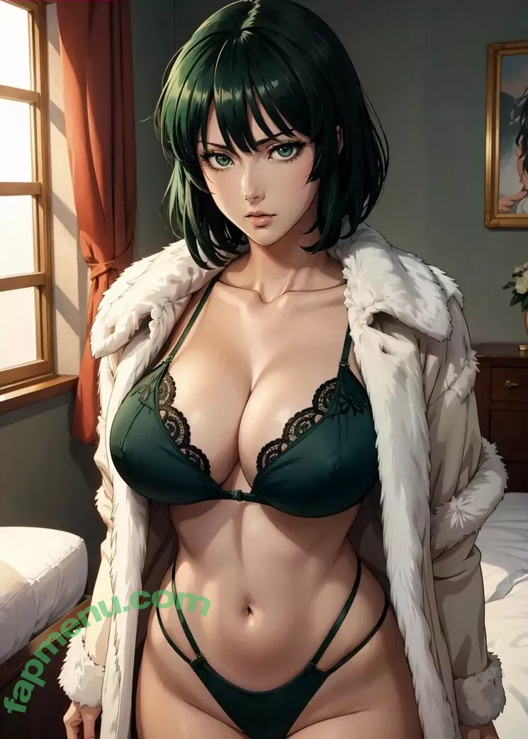 One Punch Man nude photo #0190 (onepunchman_official)