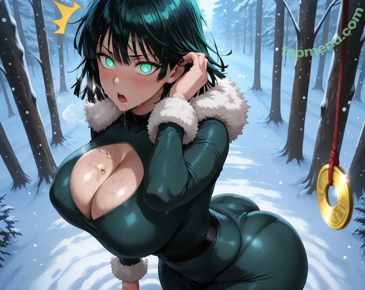 One Punch Man nude photo #0216 (onepunchman_official)