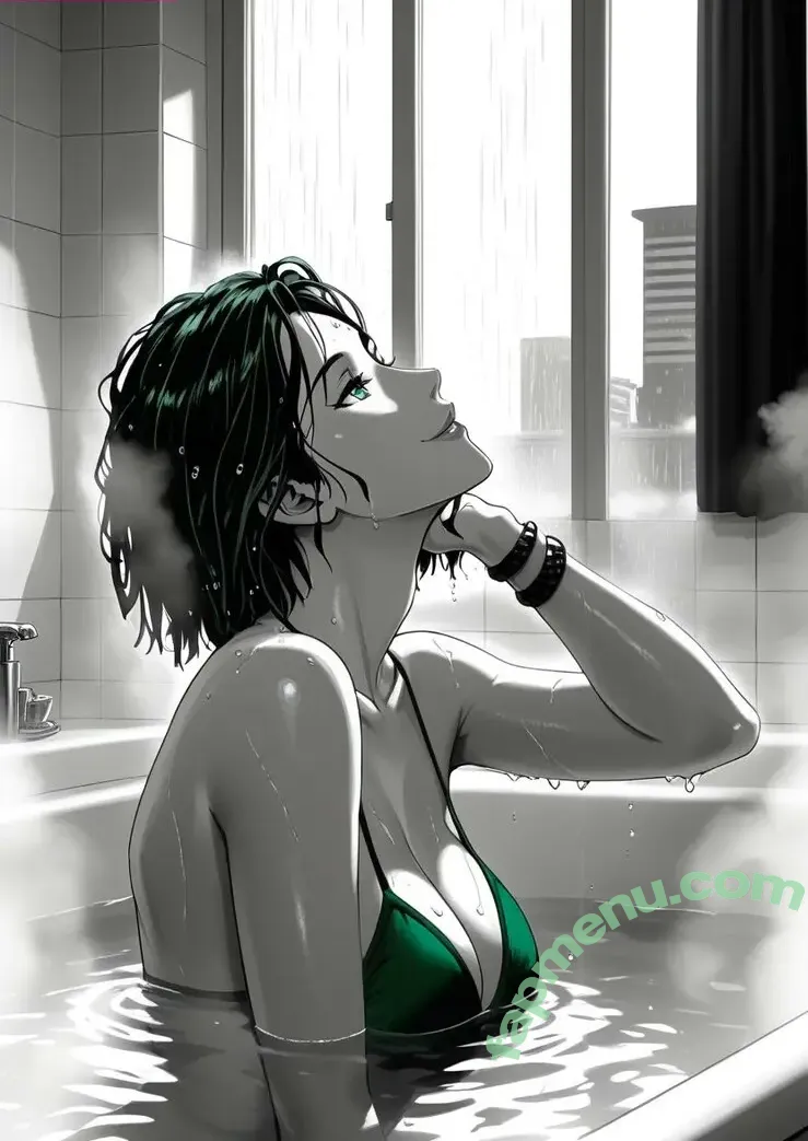 One Punch Man nude photo #0331 (onepunchman_official)