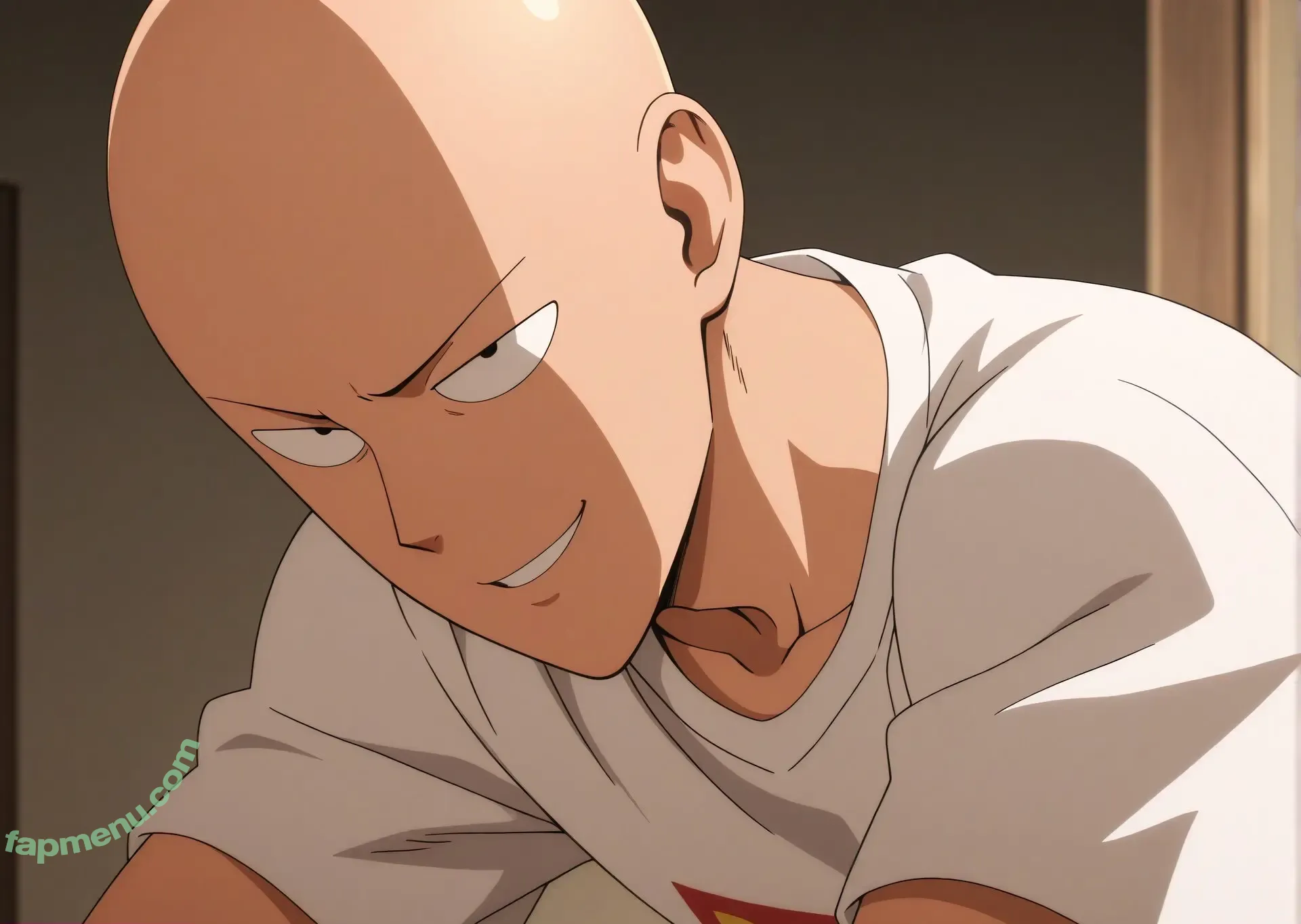 One Punch Man nude photo #0401 (onepunchman_official)