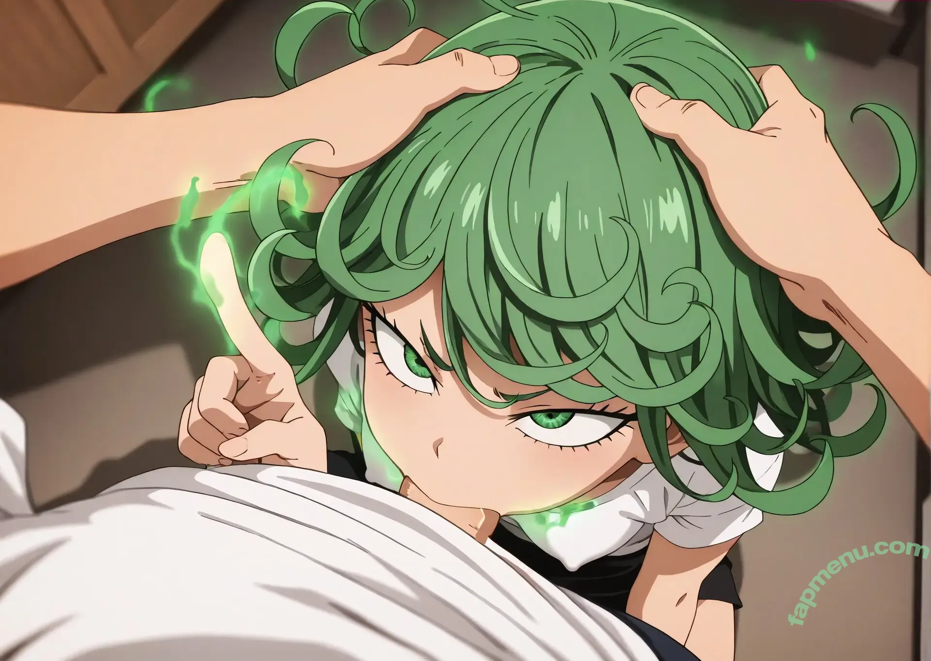 One Punch Man nude photo #0410 (onepunchman_official)