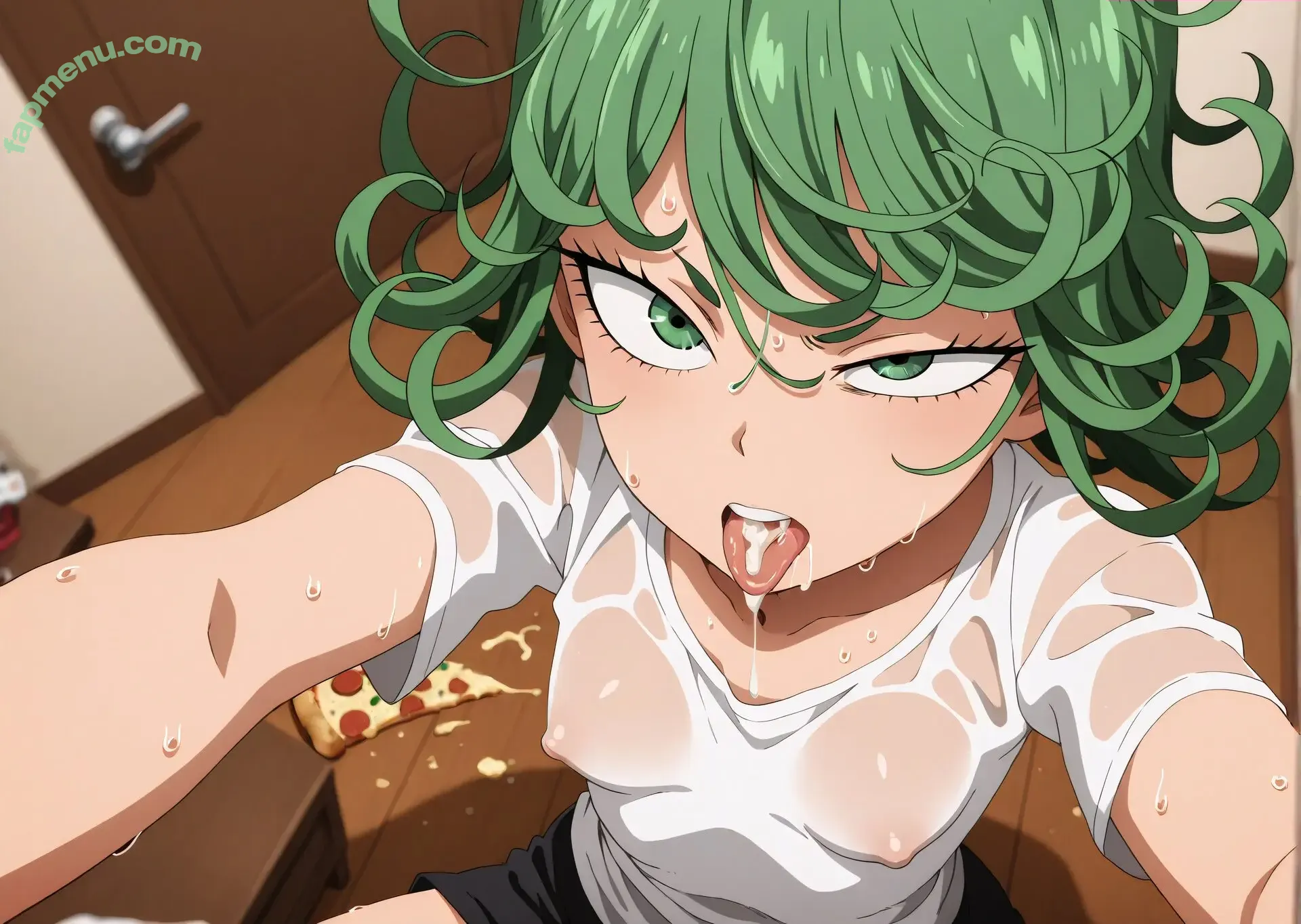 One Punch Man nude photo #0422 (onepunchman_official)