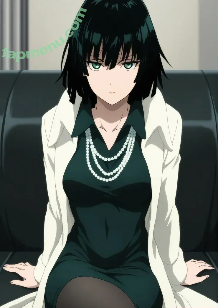 One Punch Man nude photo #0441 (onepunchman_official)