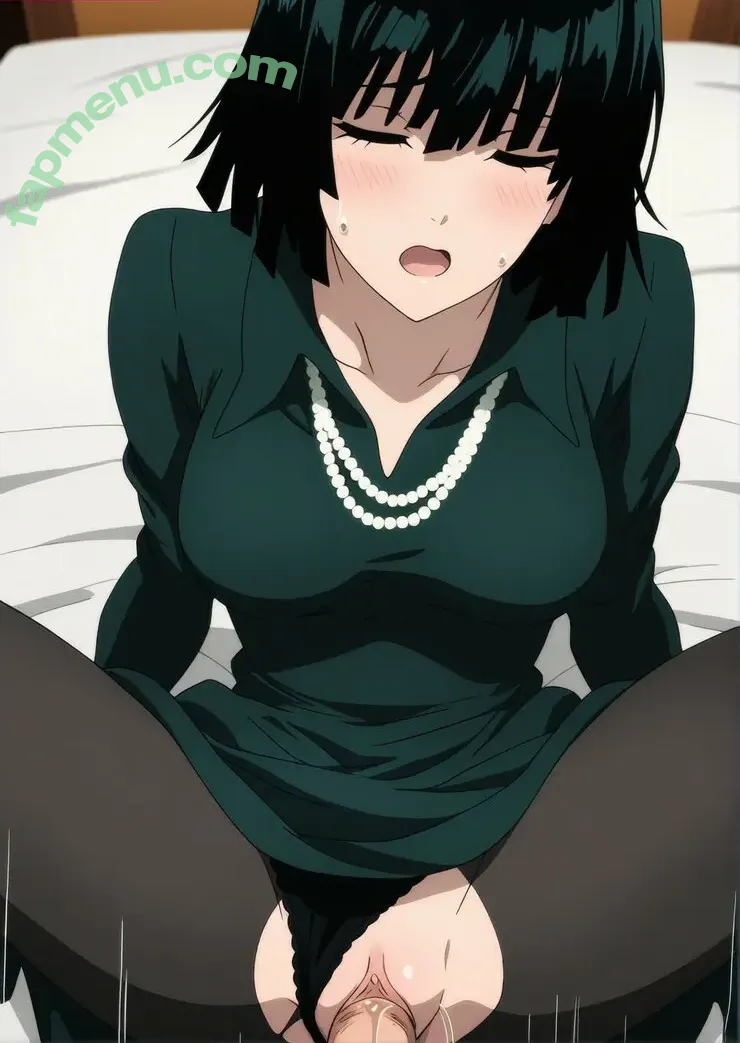 One Punch Man nude photo #0447 (onepunchman_official)