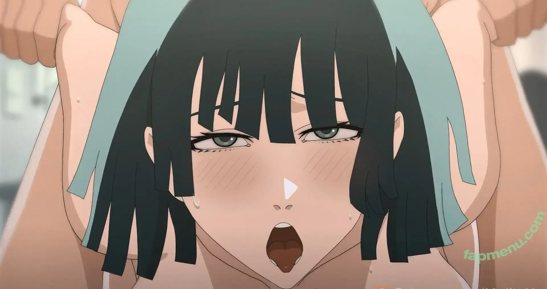 One Punch Man nude photo #0497 (onepunchman_official)