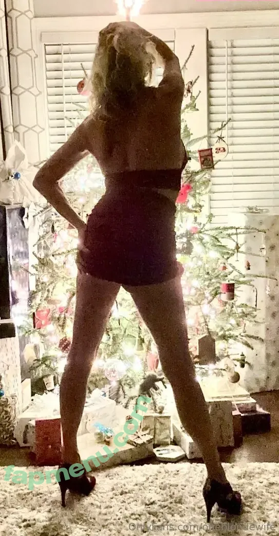 oneblondewife nude photo #0112 (theblondewifelife)
