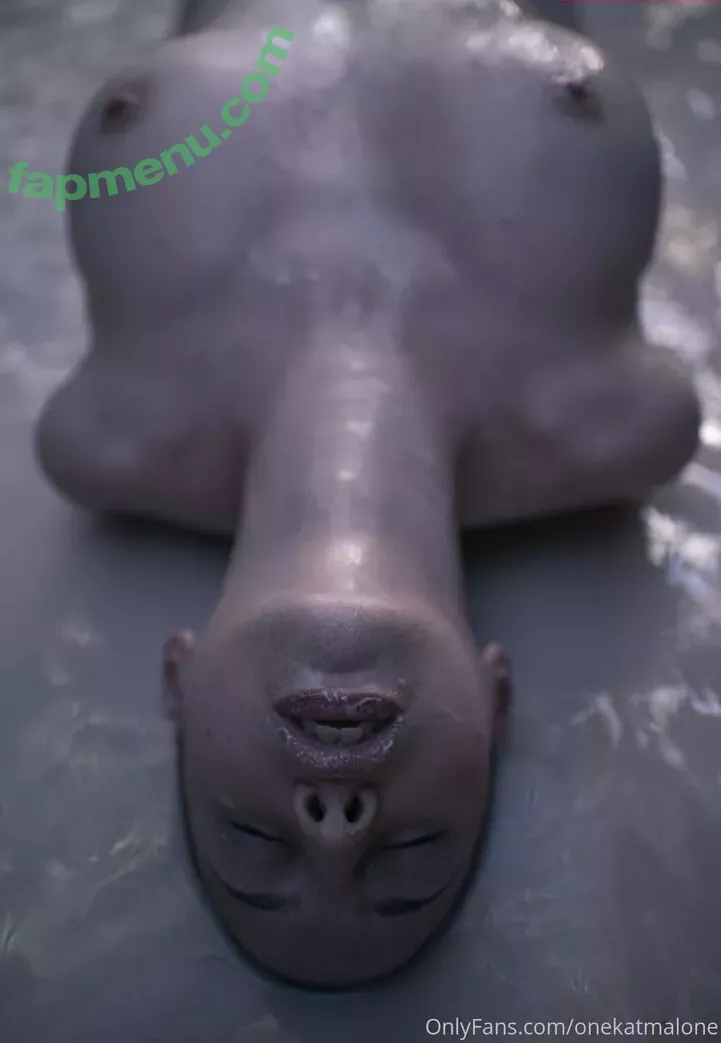Onekatmalone nude photo #0096 (dfotographer)