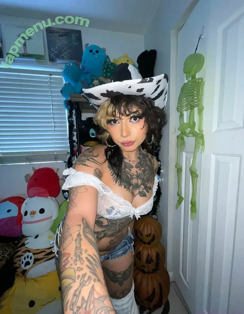 Oni nude photo #0088 (oninymph / theoniband)