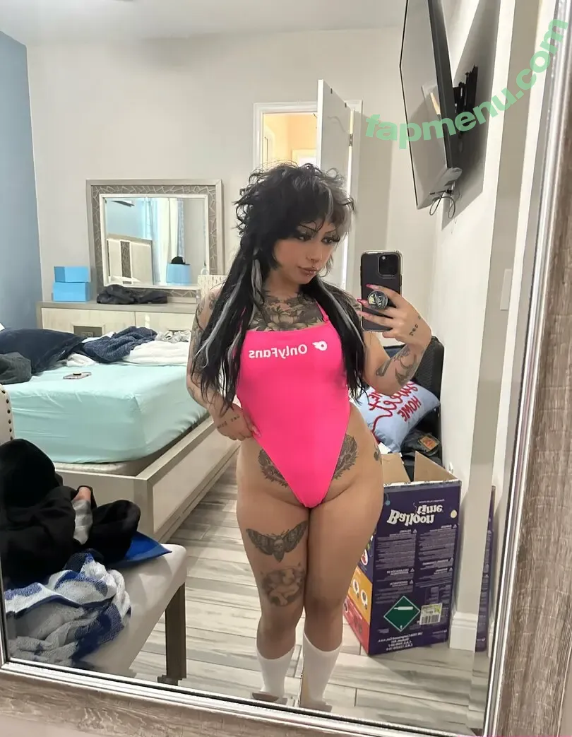 Oni nude photo #0100 (oninymph / theoniband)