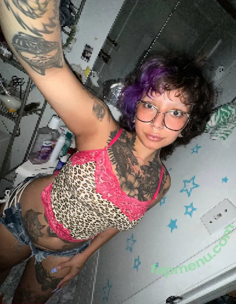 Oni nude photo #0183 (oninymph / theoniband)
