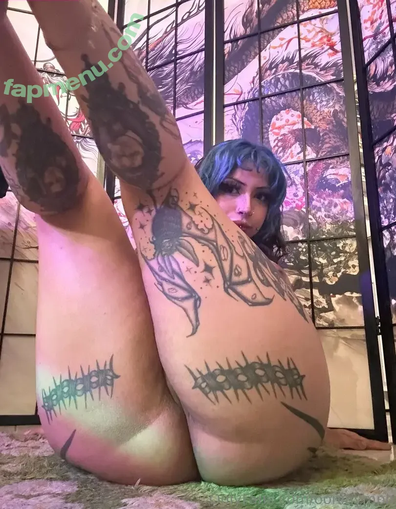 Oni nude photo #0243 (oninymph / theoniband)