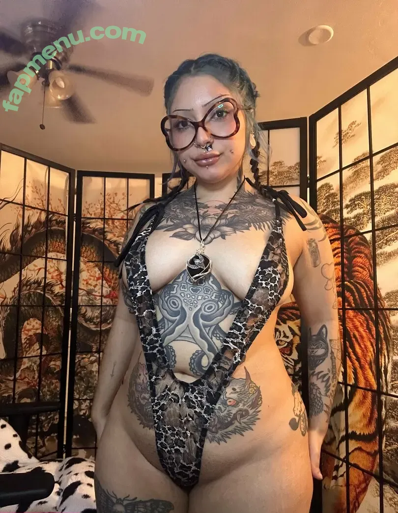 Oni nude photo #0255 (oninymph / theoniband)