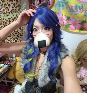 OniGiri / Giri / OnigiriEn_ nude photo #0227