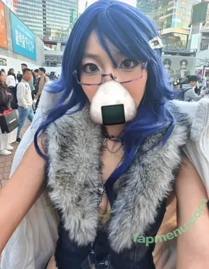 OniGiri / Giri / OnigiriEn_ nude photo #0228