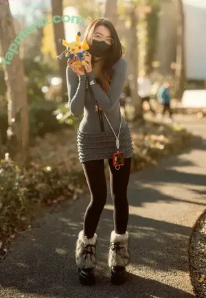 OniGiri / Giri / OnigiriEn_ nude photo #0249